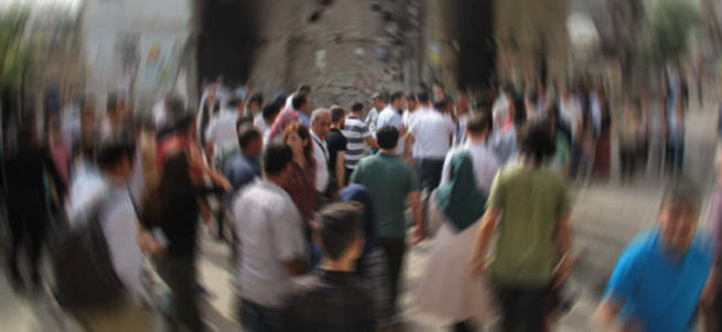 Diyarbakır'da katliam girişimi