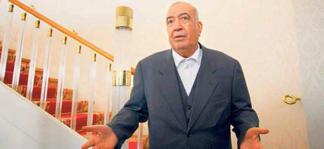 Aydın Doğan’ın ‘Halis’ kumpası