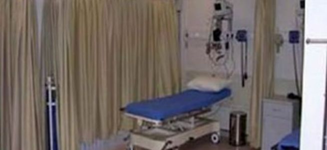 PKK'nın tedavi evleri ortaya çıktı