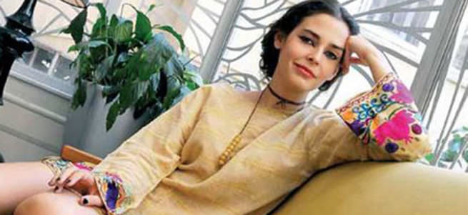 Pelin Batu: Burası çocuk katili ülkedir
