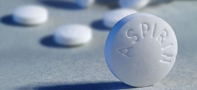 Aspirin mide-bağırsak kanserinde ömrü iki kat arttırıyor