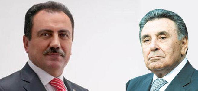 Aydın Doğan Muhsin Yazıcıoğlu'ndan ne istedi?