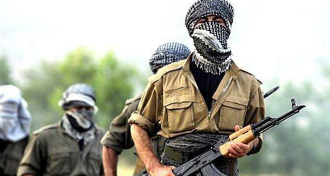 İşte PYD-PKK ortaklığının belgesi