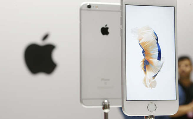 iPhone 6s'in Türkiye satış fiyatı belli oldu