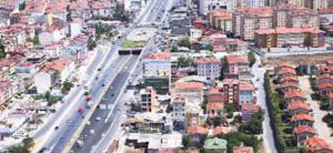Çekmeköy İstanbul'un yeni cazibe merkezi oluyor