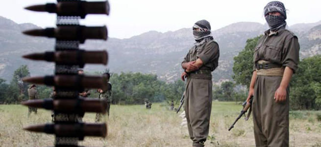 İşte PKK'nın beli böyle kırıldı!