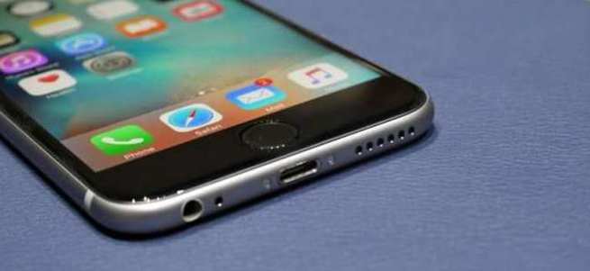 iPhone 7 için radikal karar