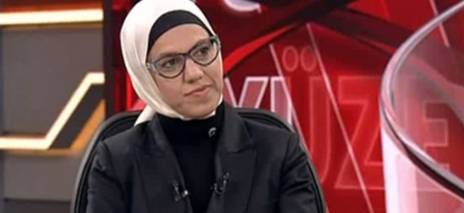 ''Aydın Doğan haddini bilmeli''
