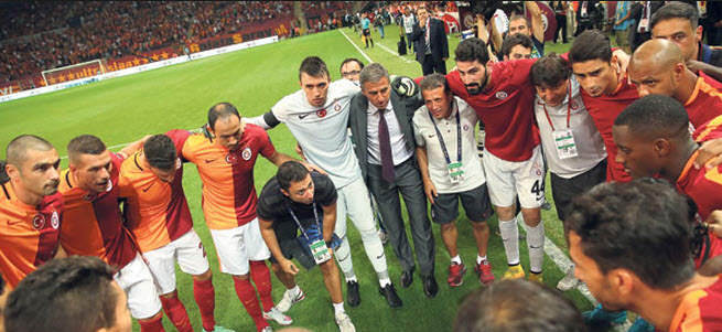 Güldür 100'ümüzü