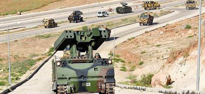 Türkiye ile Katar'dan dev buluşma