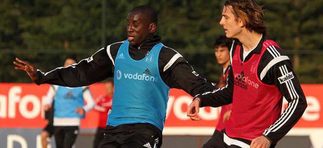 Beşiktaş'a piyango vurdu