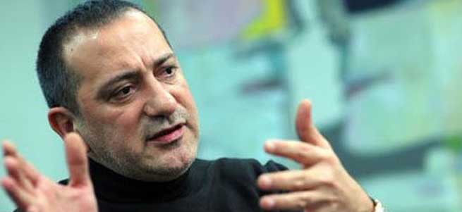 Fatih Altaylı Aydın Doğan'ın büyük vurgununu ifşa etti