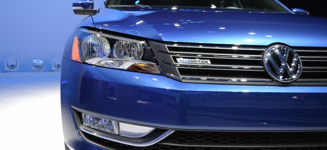 Volkswagen krizinin faturası 50 milyar dolar