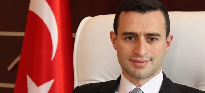 Kaymakam, HDP'li vekile cevap verdi!