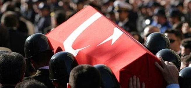 Diyarbakır'da hain saldırı...