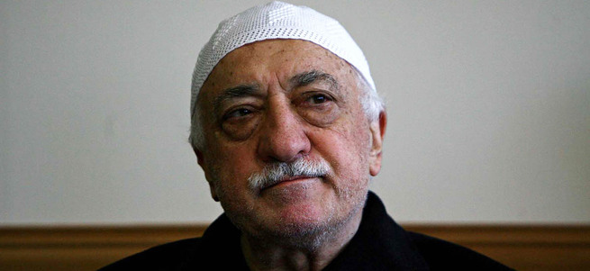 FETÖ lideri çıldırdı