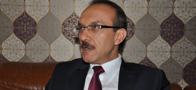 PKK'nın boykot çağrısına uymayan 7 okula saldırı