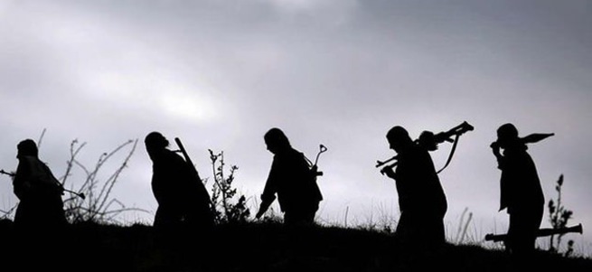 Şırnak'ta askere bombalı saldırı: 1 şehit