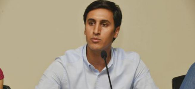 DBP Eş Başkanı'ndan kaçak elektrik çağrısı
