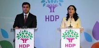 HDP'nin seçim vaadi: Bedava elektrik ve su