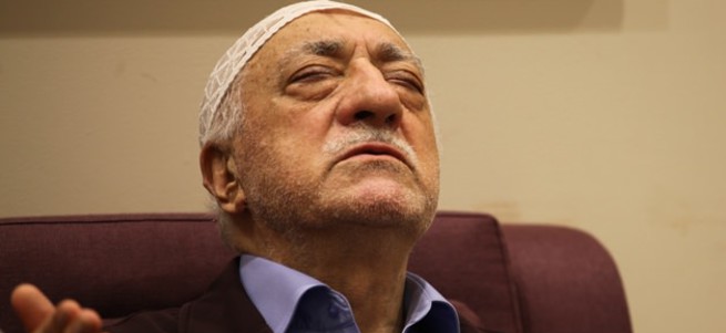 İşte FETÖ'nün trolleri
