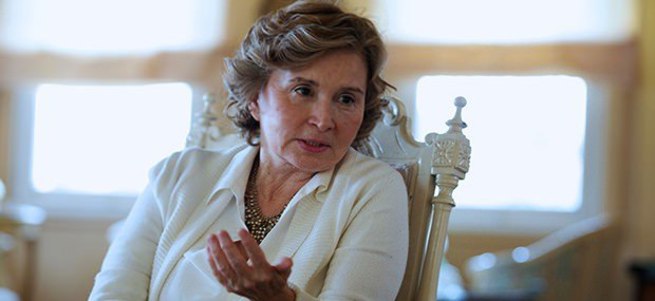 Nazlı Ilıcak: HDP'liler ekrana çıkamıyor