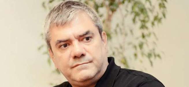 Yılmaz Özdil'den Aydın Doğan'a övgü