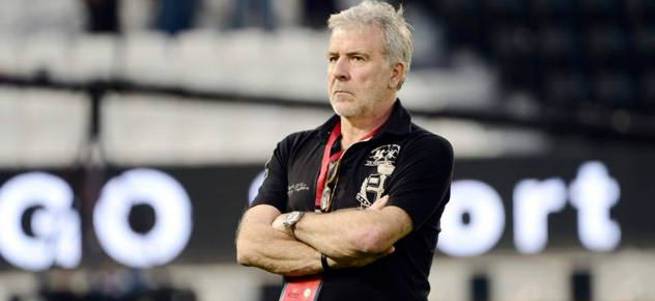 Gerets'le söz kesildi