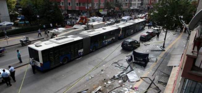 12 kişinin öldüğü feci kazanın nedeni belli oldu