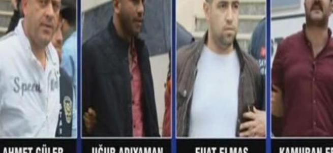 Ahmet Hakan'a saldıranlar HDP ile bağlantılı!