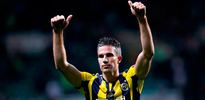 Keşke daha çok golcümüz olsa