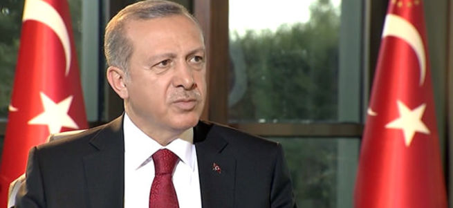 Erdoğan'dan Putin'e tepki: Yeniden görüşeceğim