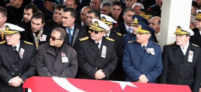 Yarbay Ali Tatar'ın ablası isyan etti!