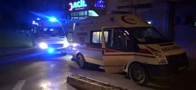 Yaralı Teğmen'den acı haber
