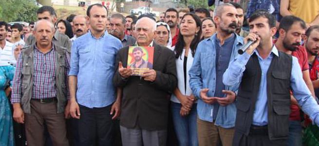 HDP'li vekilin kayınbiraderi çatışmada öldürüldü