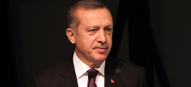 Erdoğan'dan Ahmet Hakan açıklaması