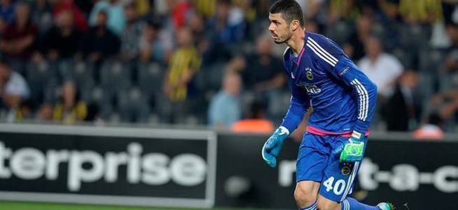 Fabiano sürprizi