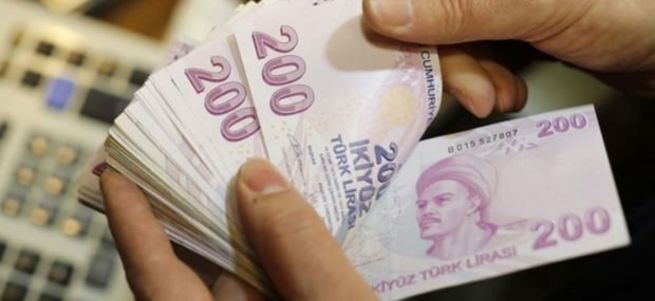 Davutoğlu: Asgari ücret 1.300 TL olacak