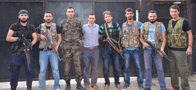 İşte Beytüşşebap'ı 400 PKK'lıya teslim etmeyen kahramanlar