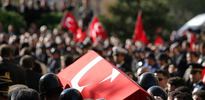 Osmaniye ve Gaziantep'ten acı haber: 2 asker şehit