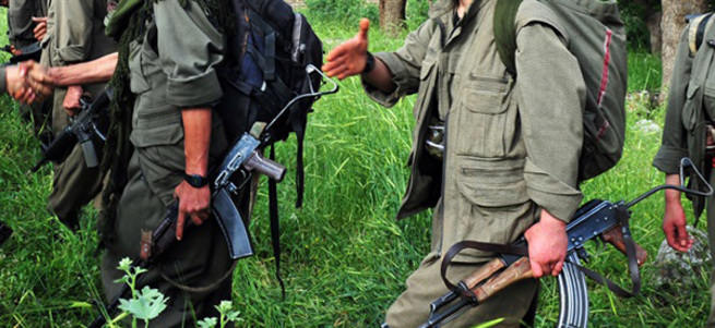 PKK'ya ağır darbe
