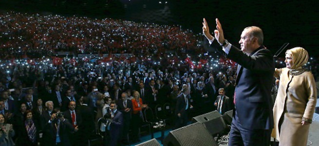 'Terör akrep gibidir onu taşıyanı sokar'