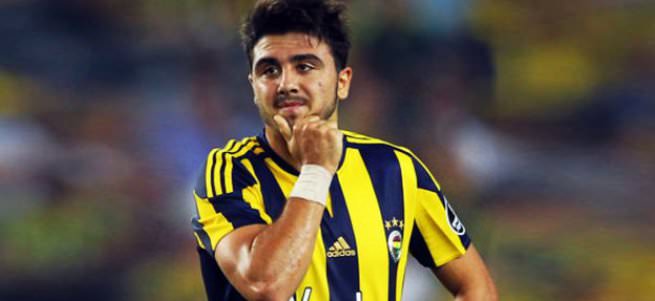 Ozan Tufan'a protesto