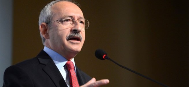 Kılıçdaroğlu'na soruldu: Oylar düşerse ayrılır mısınız