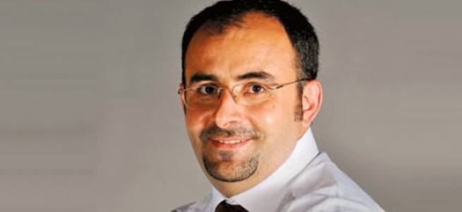 Fuat Avni sosyal medyada alay konusu oldu