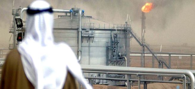 Arap ülkelerinin petrole bağlı ekonomileri alarm veriyor