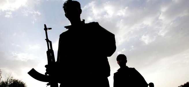 PKK tarihindeki en büyük kayıp! Bakan açıkladı