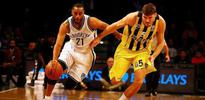 Fenerbahçe'den tarihi zafer