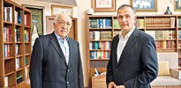 Gülen Fatura'yı Ekrem'e kesti! İşte ayrıntılar...