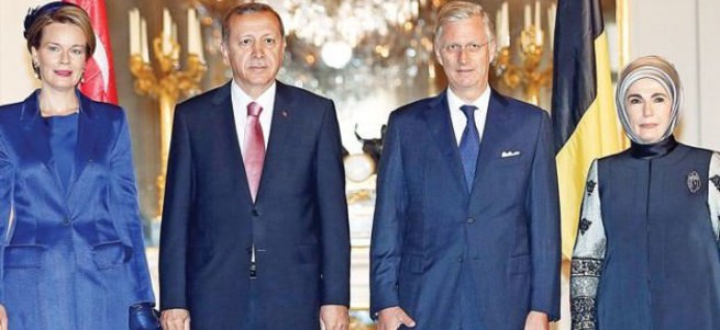 Güney sınırımıza 31'inci büyükşehir